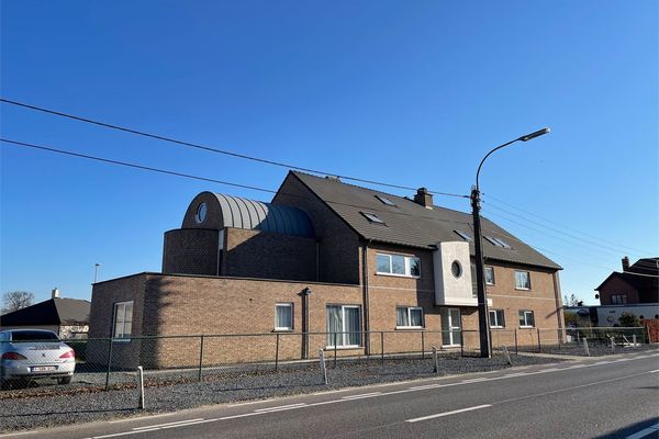 Appartement te koop / Sint-Truiden