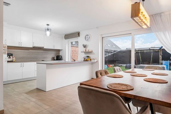 Huis
                            te koop in Ingelmunster