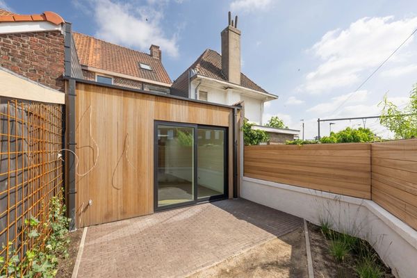 Huis te koop / Bissegem