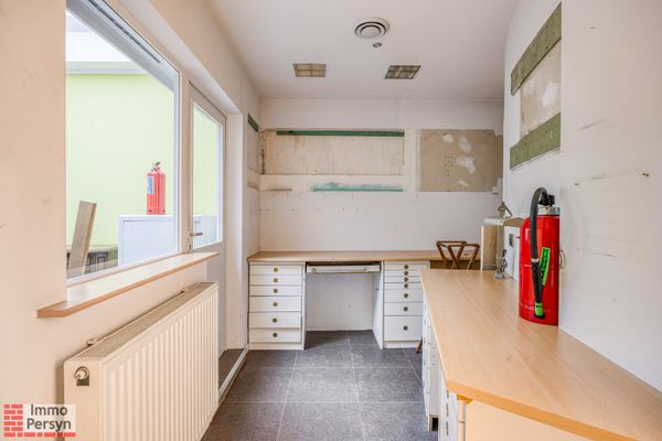 Commercieel te koop / Scherpenheuvel
