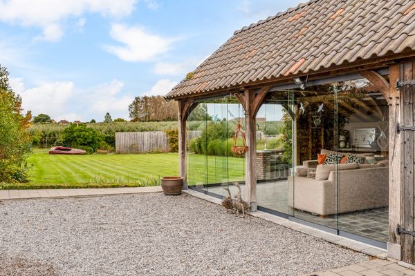 Huis te koop / Kortenaken