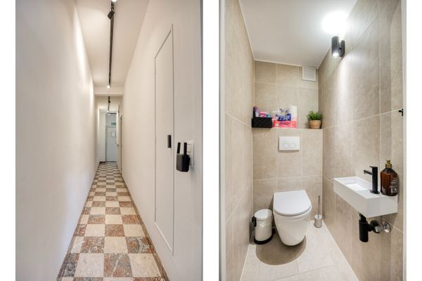 Appartement te koop / Antwerpen