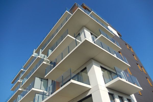 Appartement te koop / Diksmuide