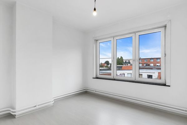 Huis te koop / Paal