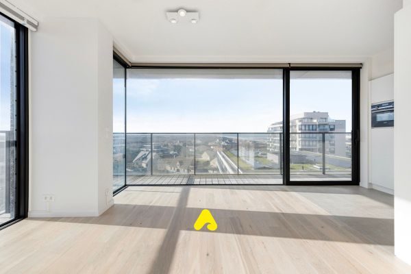 Appartement te koop / De Panne