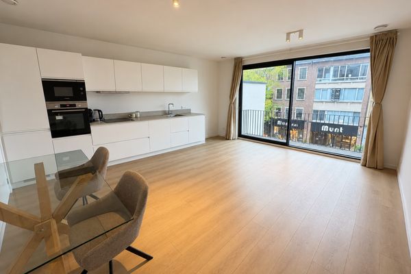 Appartement
                            te huur in Brasschaat