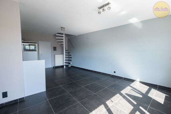 Duplex
                            te koop in Meerhout