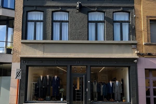Handelspand te koop in Aarschot