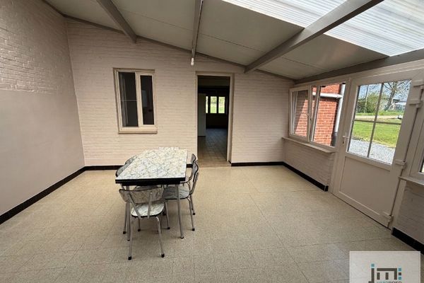 Huis te koop / Wellen