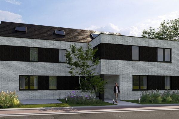 Project
                                te koop
                                in Dilsen-Stokkem