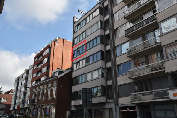 Appartement a louer / Tongeren-Borgloon