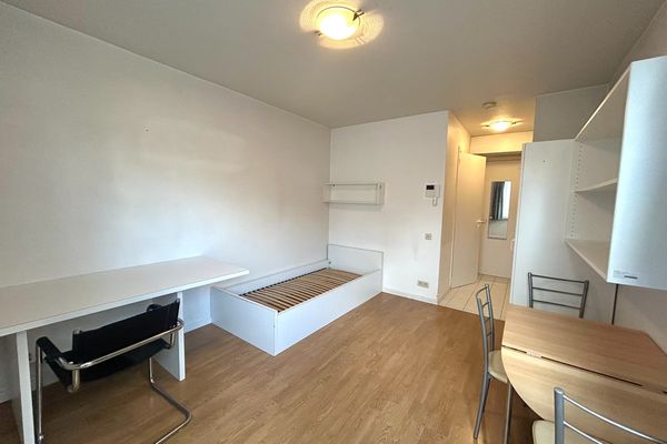 Appartement te huur / Leuven