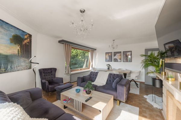 Appartement te koop / Gent
