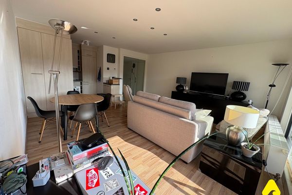 Appartement te huur / De Panne