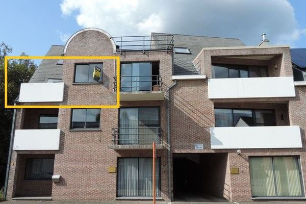 Appartement verkocht / Beringen