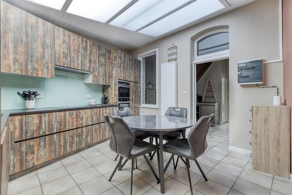 Huis te koop / Geraardsbergen