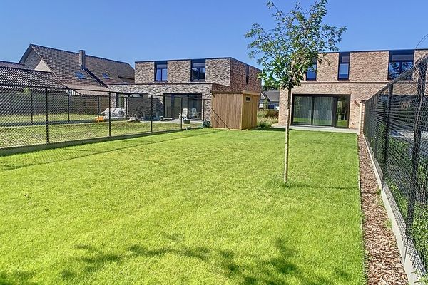 Huis te huur / Zonhoven