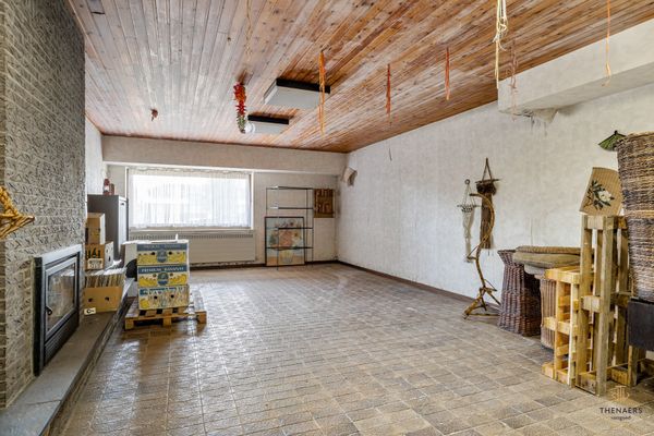 Huis te koop / Sint-Truiden