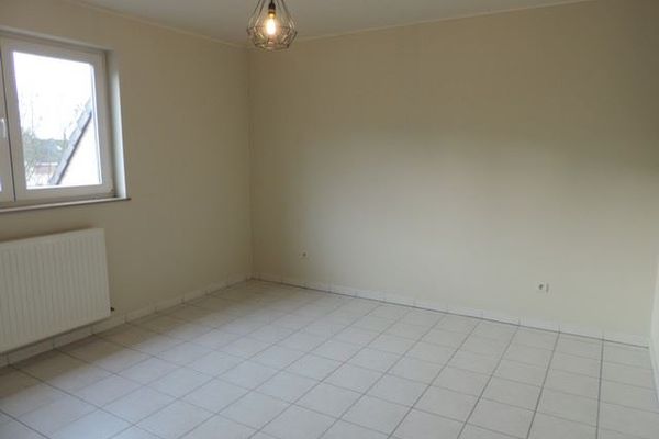 Appartement verkocht / Heusden-Zolder