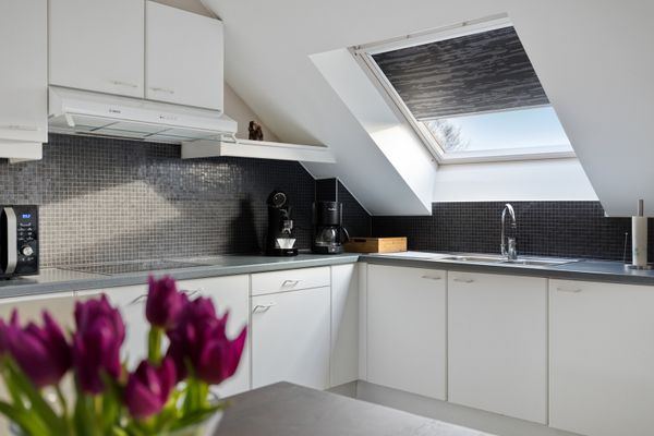 Appartement verkocht / Herk-de-Stad