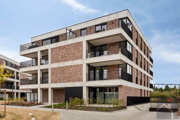 Appartement te koop / Kermt