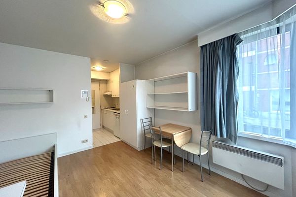 Appartement te huur / Leuven