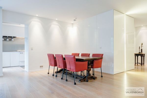 Appartement te koop / Genk