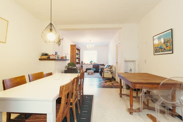 Maison
                                a vendre
                                in Renaix