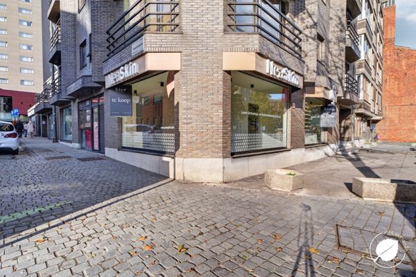 Commercieel te koop / Hasselt