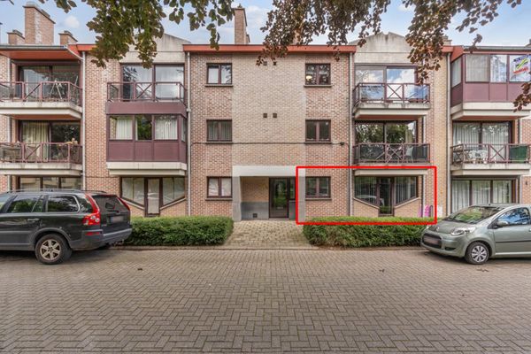 Appartement te koop / Hasselt