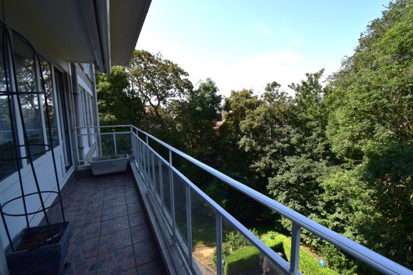 Appartement a vendre / Berchem-Sainte-Agathe