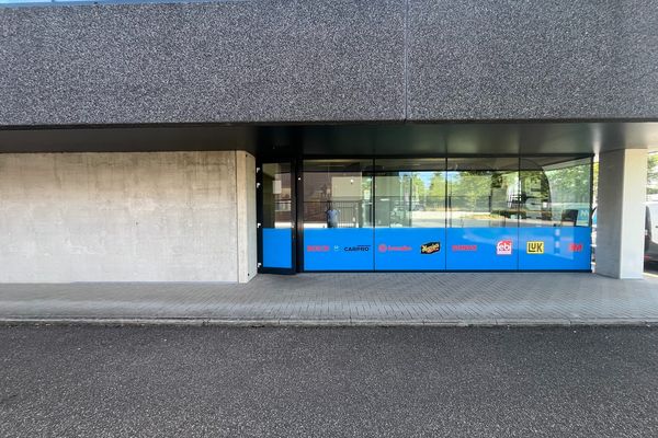 Commercieel te huur / Hasselt