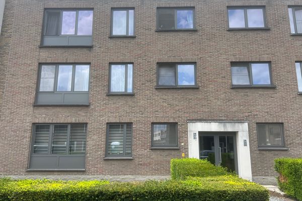 Appartement
                                verhuurd
                                in Zwijnaarde