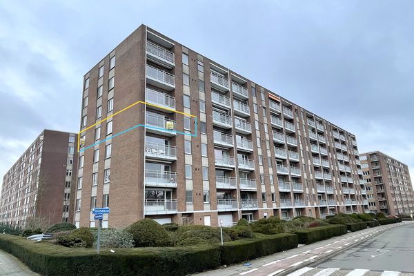 Appartement
                                te huur in Heverlee