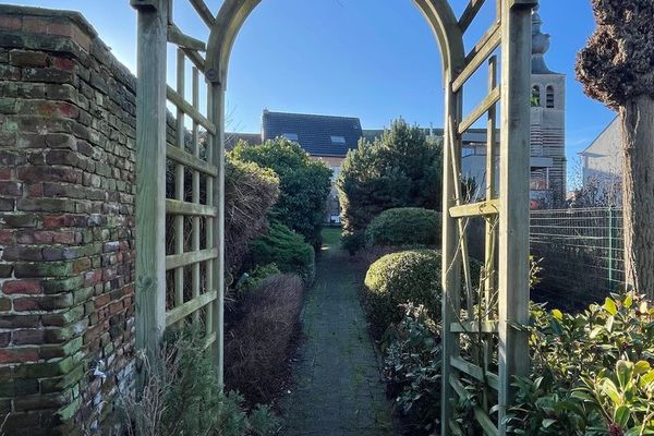 Huis te huur / Werchter