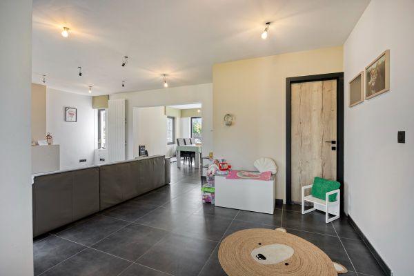 Huis te koop / Geraardsbergen