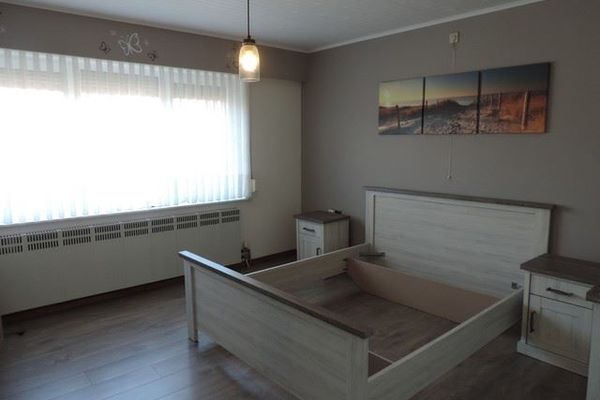 Huis verkocht / Paal