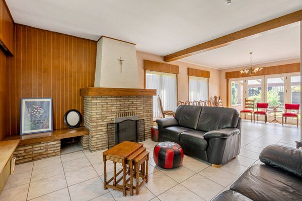 Huis te koop / Holsbeek