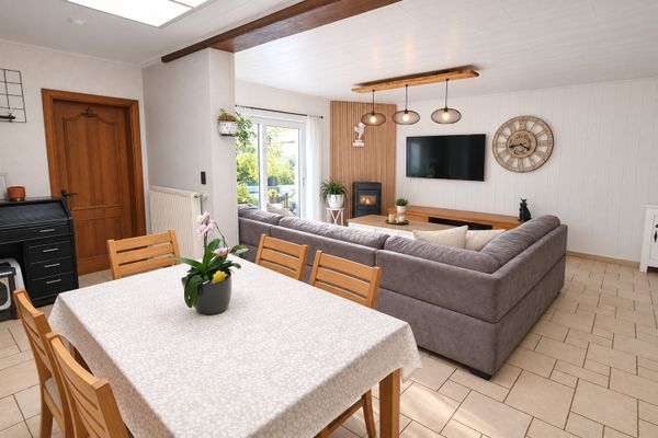 Huis
                                optie koop
                                in Oostende