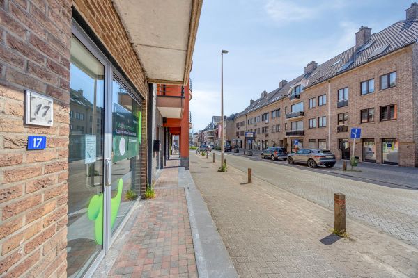 Commercial a louer / Bilzen-Hoeselt