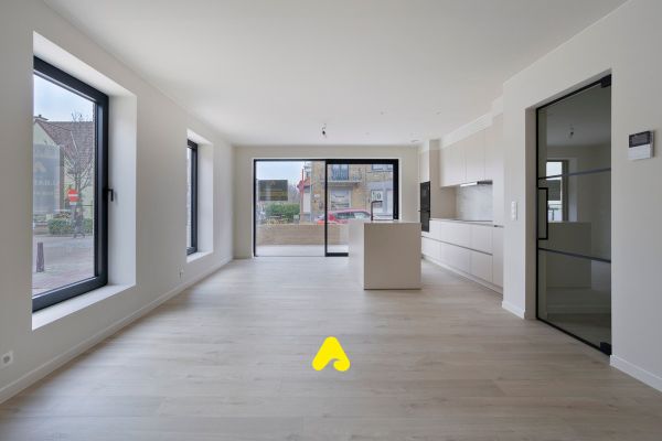 Appartement a vendre / La Panne