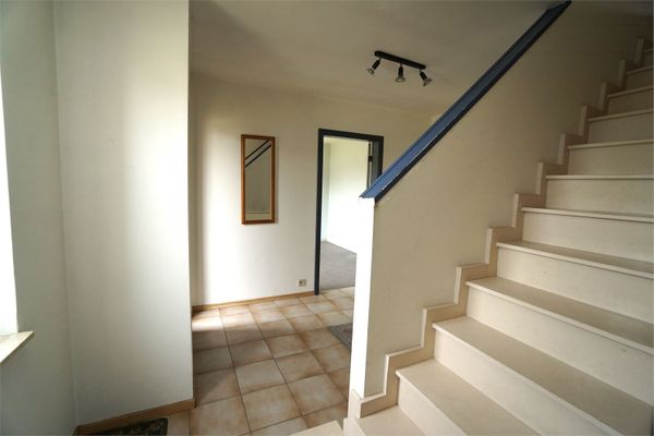 Huis te koop / Veerle