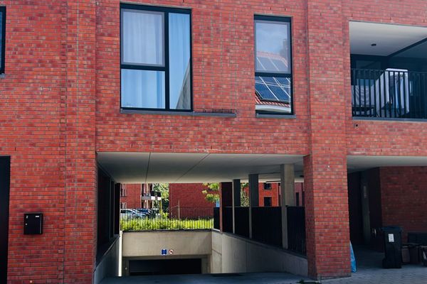 Garage te koop / Deerlijk