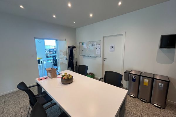 Industrieel te huur / Hasselt