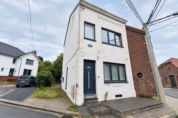 Maison
                                a vendre
                                in Bousval