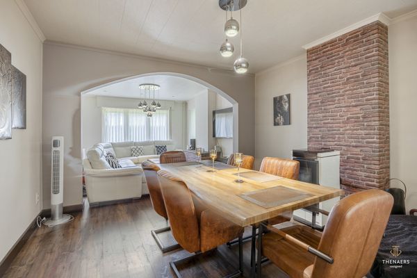 Huis te koop / Heers