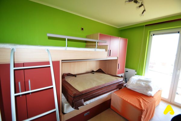 Appartement te huur / De Panne