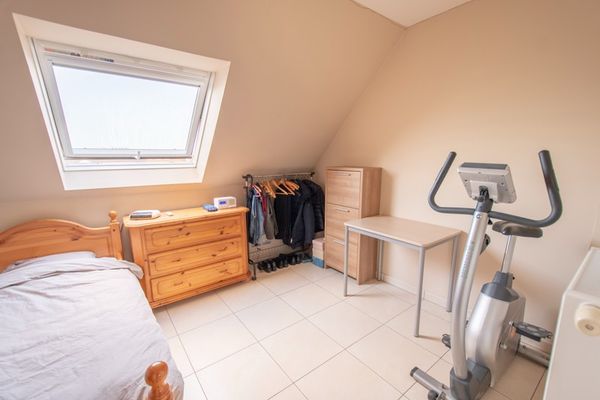 Appartement optie huur / Waregem