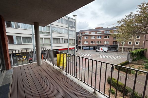 Appartement te koop / Genk