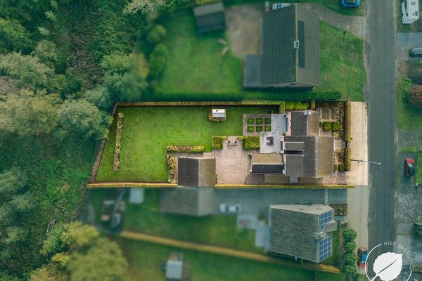 Huis te koop / Stokrooie